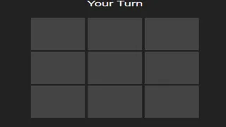 Sfida un'IA astuta in questa versione vivace e moderna del classico Tris. Pianifica le tue mosse, blocca il tuo avversario e punta alla vittoria. Gioca gratis!