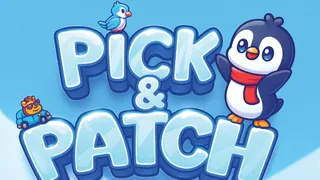 Metti alla prova la tua osservazione trovando il pezzo giusto per ogni immagine. Un gioco perfetto per rilassare e allenare la memoria visiva. Gioca a Pick and…