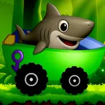 Mettiti al volante per un'avventura arcade avvincente. Affronta sentieri tortuosi, schiva gli ostacoli e raccogli tutte le monete. Metti alla prova i tuoi…