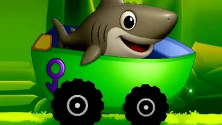 Mettiti al volante per un'avventura arcade avvincente. Affronta sentieri tortuosi, schiva gli ostacoli e raccogli tutte le monete. Metti alla prova i tuoi…