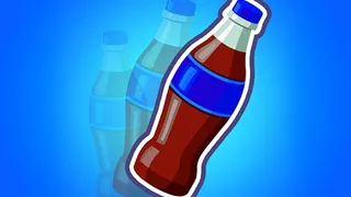 Metti alla prova la tua precisione e il tempismo in questo gioco di lancio della bottiglia. Padroneggia il doppio lancio per atterrare su piattaforme difficili…