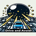 Metti alla prova i tuoi riflessi in un impegnativo gioco di guida dove devi schivare il traffico ed evitare i proiettili. Supera 30 livelli di difficoltà…