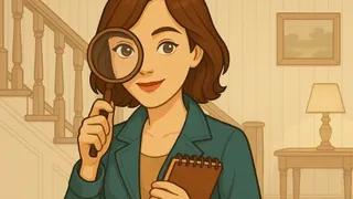 Vesti i panni di un detective in un villaggio pieno di segreti. Fai scelte cruciali che modellano la storia e le tue relazioni per scoprire la verità. Gioca…