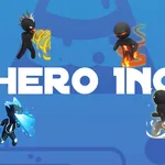 In Hero Inc, un emozionante RPG d'azione 3D, intraprendi una grande missione. Combatti nemici, sblocca abilità e sconfiggi boss per salvare il mondo. Inizia la…