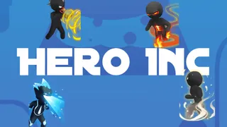 In Hero Inc, un emozionante RPG d'azione 3D, intraprendi una grande missione. Combatti nemici, sblocca abilità e sconfiggi boss per salvare il mondo. Inizia la…