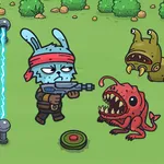 Difendi la tua fattoria da ondate implacabili di mostri in questo gioco di sopravvivenza strategico. Scegli potenziamenti potenti, sblocca nuovi eroi e scopri…