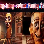 Scatena la creatività in questo esilarante gioco di facce. Allunga, tira e contorci i tratti per creare le espressioni più divertenti. Gioca ora gratis!