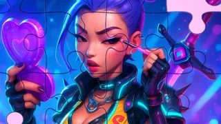 Ricostruisci immagini mozzafiato in questo puzzle a tema K-Pop. Scegli tra diversi livelli di difficoltà e metti alla prova le tue abilità con 12 sfide uniche.