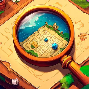 Affina la tua concentrazione con Lost Things, una splendida e rilassante avventura a oggetti nascosti. Esplora scene vaste e dettagliate al tuo ritmo e trova…