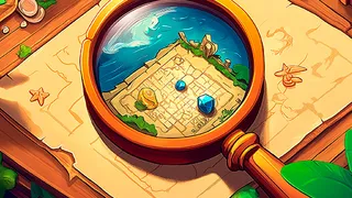 Affina la tua concentrazione con Lost Things, una splendida e rilassante avventura a oggetti nascosti. Esplora scene vaste e dettagliate al tuo ritmo e trova…