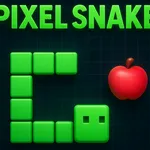 Un classico arcade reinventato: guida il tuo serpente pixel, mangia mele ed evita gli ostacoli per il punteggio massimo. Gioca a Pixel Snake online e scopri…