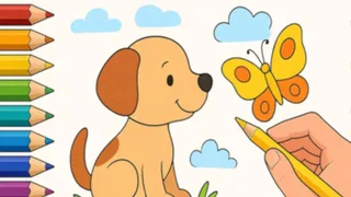 Scatena la tua creatività in questo rilassante gioco di colorazione e disegno. Scegli tra splendidi modelli o una tela bianca per creare la tua arte. Gioca ora…