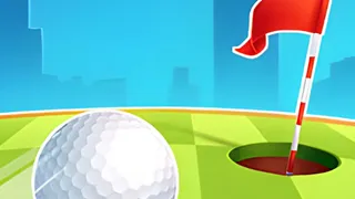 Metti alla prova la tua mira e i tuoi calcoli in questo avvincente gioco arcade 3D. Imbuca la palla con un solo tiro per vincere. Gioca a Speeding Ball oggi…