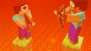 Metti alla prova la tua mira in questo divertente gioco di tiro con l'arco! Calcola il colpo perfetto per sconfiggere l'avversario in duelli singoli o a due…