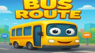 Metti alla prova le tue capacità organizzative in Bus Route, un vivace puzzle game. Smista i passeggeri per colore e gestisci la coda per mantenere tutti…