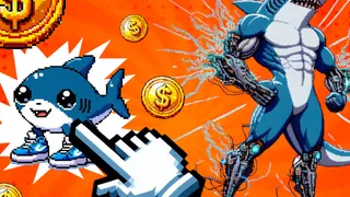 Fai schiudere creature bizzarre e costruisci la tua collezione in questo avvincente gioco clicker inattivo. Utilizza aggiornamenti strategici per accelerare i…