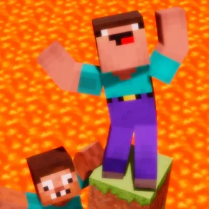 Sfuggi al pericolo fuso in questo emozionante platformer. Collabora o competi per salire più in alto ed evitare la lava che sale. Gioca ora gratuitamente e…