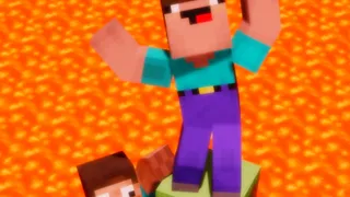 Sfuggi al pericolo fuso in questo emozionante platformer. Collabora o competi per salire più in alto ed evitare la lava che sale. Gioca ora gratuitamente e…