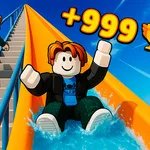 Scala strutture imponenti e sfreccia giù per scivoli emozionanti per raccogliere monete in questo vivace obby. Fai squadra con simpatici animali per aumentare…