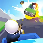 Sopravvivi a un inseguimento senza tregua abbattendo nemici, inclusi dinosauri giganti! Metti alla prova mira e riflessi in questo sparatutto arcade ricco…