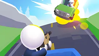 Sopravvivi a un inseguimento senza tregua abbattendo nemici, inclusi dinosauri giganti! Metti alla prova mira e riflessi in questo sparatutto arcade ricco…