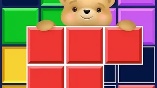 Metti alla prova la tua mente con Bear Block Puzzle, un <strong>gioco di blocchi</strong> rilassante ma strategico. Posiziona i pezzi con attenzione per…
