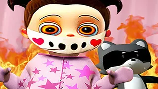 Accetta un terrificante lavoro di babysitting: un bambino innocente nasconde un segreto sinistro. Sopravvivi alla notte, risolvi il mistero. Gioca ora a questo…