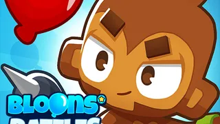 Metti alla prova la tua mira e strategia in Bloons Battles, una divertente sfida di mira. Fai scoppiare tutti i palloncini colorati per superare i livelli e…