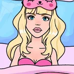 Scatena la tua stilista interiore in Sweet Paper Doll. Esplora un vasto guardaroba per creare look unici con infinite opzioni di abiti, accessori e trucco.