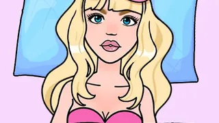 Scatena la tua stilista interiore in Sweet Paper Doll. Esplora un vasto guardaroba per creare look unici con infinite opzioni di abiti, accessori e trucco.