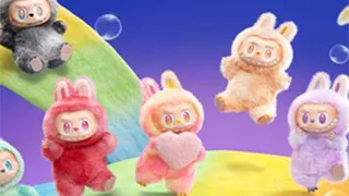 Intraprendi un viaggio stravagante in Labubu World, un affascinante platform pieno di puzzle e segreti da scoprire. Guida il dispettoso Labubu attraverso terre…