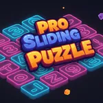 Sfida la tua mente con Pro Sliding Puzzle, il rompicapo definitivo. Fai scorrere le tessere numerate in ordine sulla griglia. Affina logica e pianificazione.