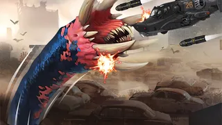 Prendi il controllo di una colossale creatura sotterranea in questo gioco arcade ricco d'azione. Emergi dalla terra per completare obiettivi e seminare il…