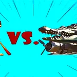 Intraprendi un inseguimento epico in questo emozionante gioco di corsa 3D. Metti alla prova i tuoi riflessi schivando ostacoli e affrontando il tuo rivale su…