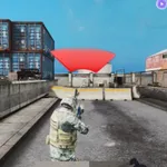 Affronta un'intensa guerra moderna come operativo d'élite in questo emozionante sparatutto 3D. Metti alla prova i tuoi riflessi e le tue abilità tattiche…