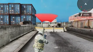 Affronta un'intensa guerra moderna come operativo d'élite in questo emozionante sparatutto 3D. Metti alla prova i tuoi riflessi e le tue abilità tattiche…