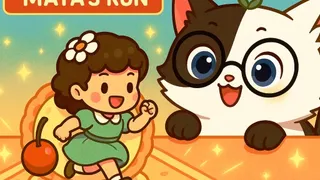 Metti alla prova la tua velocità di reazione in questa affascinante sfida arcade. Aiuta l'eroe a evitare una caotica tempesta di gatti nascondendosi al momento…