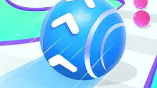 Guida la tua sfera attraverso insidiosi percorsi 3D pieni di trappole e curve. Metti alla prova riflessi e precisione in questa avvincente avventura di…