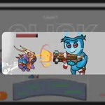 Entra in un mondo di combattimento fantasy e sfida nemici colossali in Uccisore di Giganti. Padroneggia la strategia a turni e potenzia il tuo eroe per la…