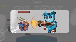 Entra in un mondo di combattimento fantasy e sfida nemici colossali in Uccisore di Giganti. Padroneggia la strategia a turni e potenzia il tuo eroe per la…