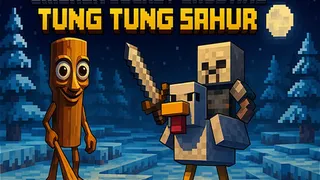 Intraprendi un'avventura stravagante in un mondo a blocchi. Nei panni del Cavaliere Pollo, usa i tuoi riflessi rapidi e la mira precisa per sconfiggere ondate…