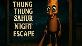 Esplora un villaggio infestato e salva creature intrappolate in questa tesa avventura stealth. Usa l'ingegno per eludere il cacciatore e completare la tua…