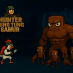 Sopravvivi a ondate di mostri in questo emozionante sparatutto dall'alto. Apri un percorso, raggiungi l'aereo di fuga e dimostra le tue abilità in questa…