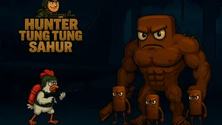 Sopravvivi a ondate di mostri in questo emozionante sparatutto dall'alto. Apri un percorso, raggiungi l'aereo di fuga e dimostra le tue abilità in questa…