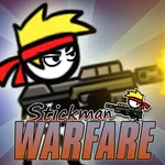 Partecipa a intense battaglie difensive in Stickman Warfare. Migliora il tuo arsenale, respingi ondate di nemici e dimostra le tue abilità tattiche. Gioca ora…