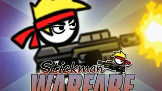 Partecipa a intense battaglie difensive in Stickman Warfare. Migliora il tuo arsenale, respingi ondate di nemici e dimostra le tue abilità tattiche. Gioca ora…