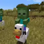 Guida un audace fantino su un focoso pollo di lava in un pericoloso mondo sotterraneo. Metti alla prova i tuoi riflessi, schiva trappole mortali e sopravvivi.