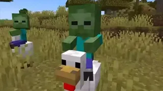 Guida un audace fantino su un focoso pollo di lava in un pericoloso mondo sotterraneo. Metti alla prova i tuoi riflessi, schiva trappole mortali e sopravvivi.