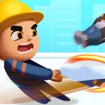 Metti alla prova tempismo e riflessi in questa intensa sfida di duelli di strada. Affronta ondate di avversari e dimostra la tua abilità nel combattimento uno…