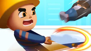 Metti alla prova tempismo e riflessi in questa intensa sfida di duelli di strada. Affronta ondate di avversari e dimostra la tua abilità nel combattimento uno…